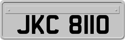 JKC8110