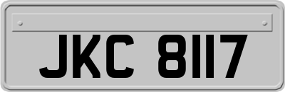 JKC8117