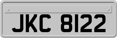 JKC8122