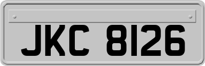 JKC8126