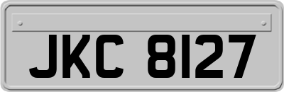 JKC8127