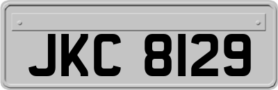 JKC8129