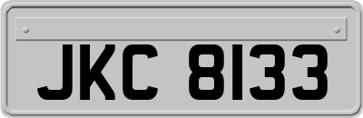 JKC8133