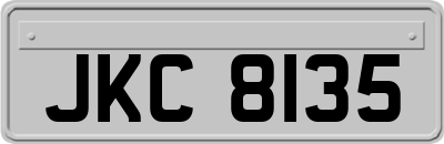 JKC8135
