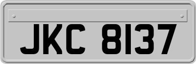 JKC8137