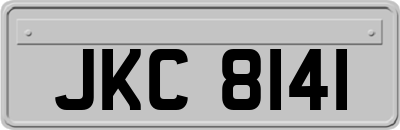 JKC8141