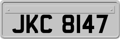 JKC8147