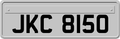 JKC8150