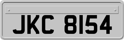 JKC8154