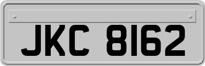 JKC8162