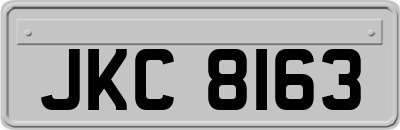 JKC8163