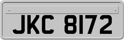 JKC8172