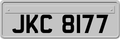 JKC8177