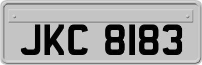 JKC8183