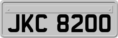 JKC8200