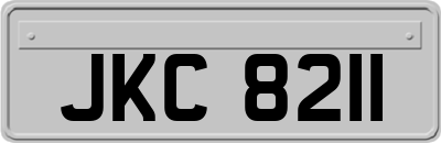 JKC8211
