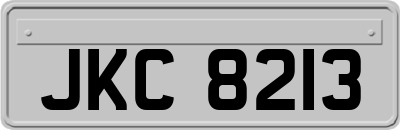 JKC8213