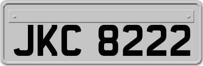 JKC8222