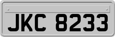 JKC8233