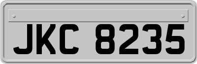 JKC8235
