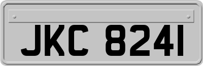 JKC8241