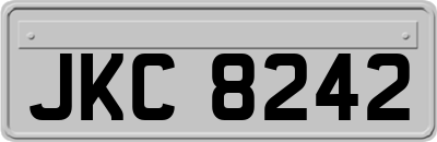 JKC8242