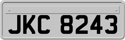 JKC8243