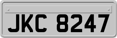 JKC8247