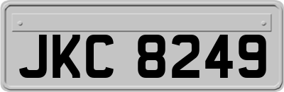 JKC8249