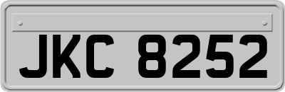 JKC8252