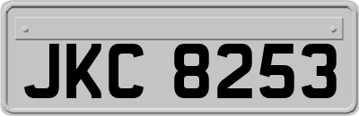 JKC8253