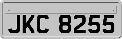 JKC8255