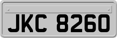 JKC8260