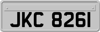 JKC8261