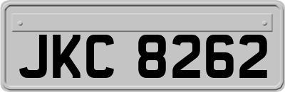 JKC8262