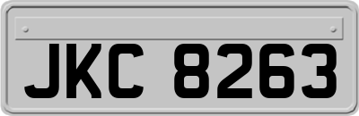 JKC8263