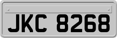 JKC8268