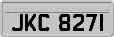 JKC8271