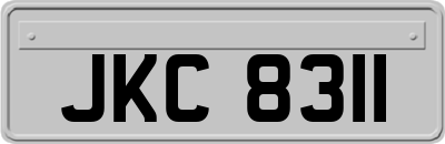 JKC8311