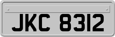 JKC8312