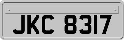JKC8317