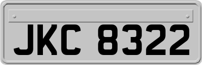 JKC8322