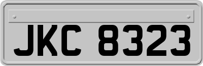 JKC8323
