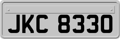 JKC8330