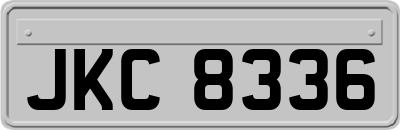 JKC8336