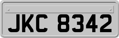 JKC8342
