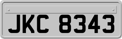JKC8343