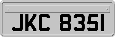 JKC8351