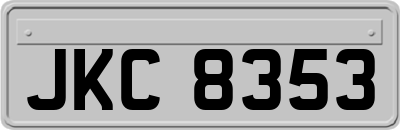JKC8353