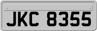 JKC8355